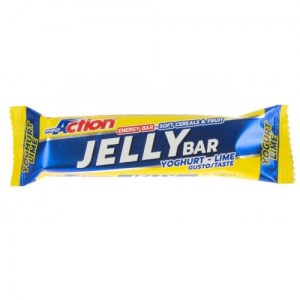 ProAction Jelly Bar - Γιαούρτι DRIMALASBIKES